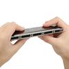 24 Hole Tremolo Harmonica Harp Wind Musical Instrument for Beginner Children Gift
