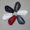 Auto Rearview Mirror Cover Cap For Mazda 2 Demio 2017-2026 Wing Side Mirror Shell Housing Case High Quality Painted