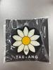[USED] Taehyung (YOO TAEYANG) Daisy Grip Folder Taeyang