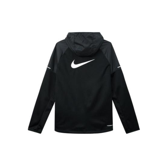 Nike Therma FIT Jackets & Coats Men's Black FZ1112-010