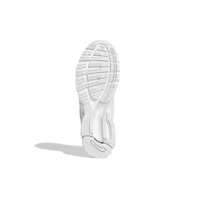 Adidas Low top Running Shoes Unisex White Dot Blue FW4816