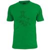 Mens Frog Sketch V1 T Shirt Amphibian Tadpole Nature