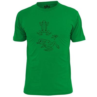 T-Shirts & Muskelshirts – T-Shirts