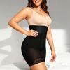 Tummy Control Shapewear High Waist Body Shaping Pants for Waist Tightening And Butt Lift Compression Tights Breathable Comfortable Slimming Leggings