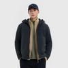 Lafuma Men's Hooded Fleece Jacket