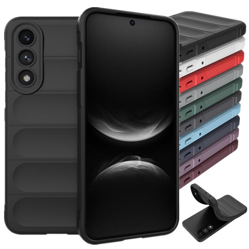 Soft Skin Feeling Flexible Silicone Case for OnePlus Nord 5 5G Protective Cover Shockproof Fundas Coque