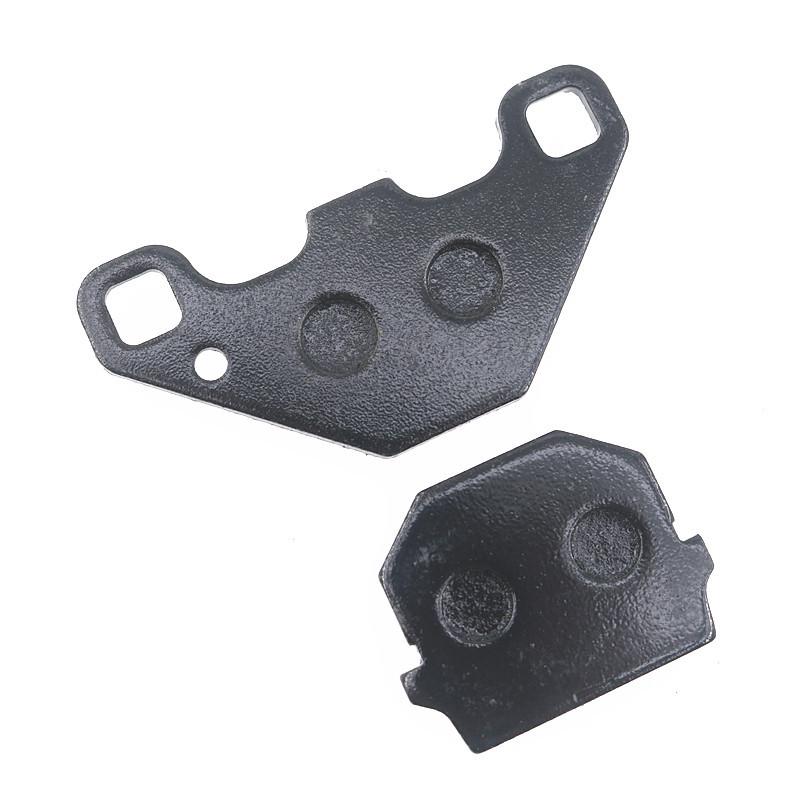 Vordere Bremsscheibenbeläge für Haojue und Suzuki Modelle