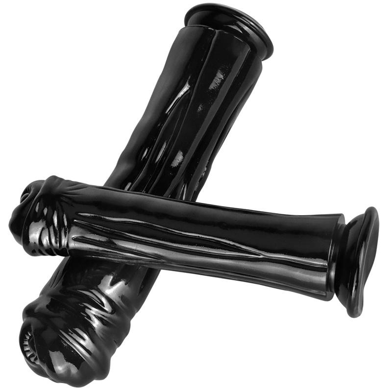 Extragroßes Hardcore-Masturbationsgerät, Fisting, Analplug, Anal-Arsch, Sexprodukt, Erweiterungsgerät, extragroßer Dildo