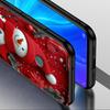 Christmas Snowman Phone Case Cover for Google Pixel 10 9 8 7 6 9A 8A 7A 6A Pro Shockproof Soft TPU 9 Pro XL Shell Capas Fundas