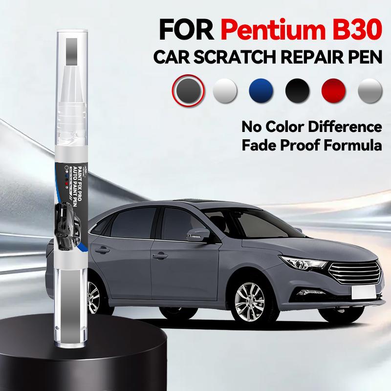 

Car Paint Touch Up Pen For Pentium B30 Car Paint Scratch Repair Body Repair Accessories Gadgets Automobiles