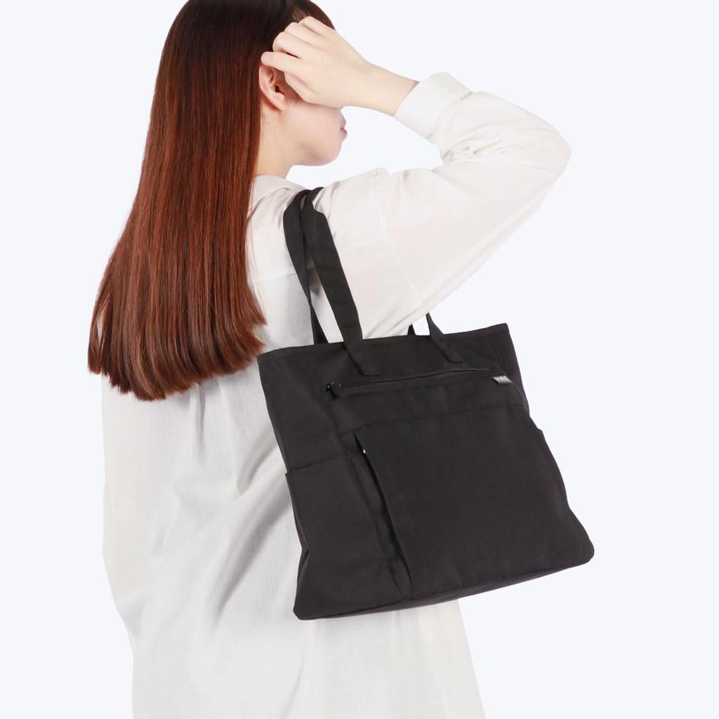 2-way tote bag