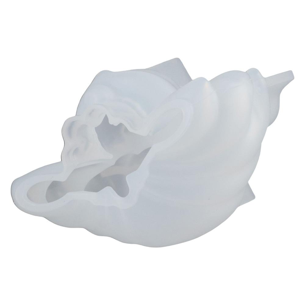 

Ilicone 3D силиконовая форма из лисы 9*8,3 см, силиконовые формы для животных, украшение дома