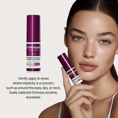 Daily Skin Care Kit, Moisturizing Cream Eye Cream Stick Eye Mask Serum