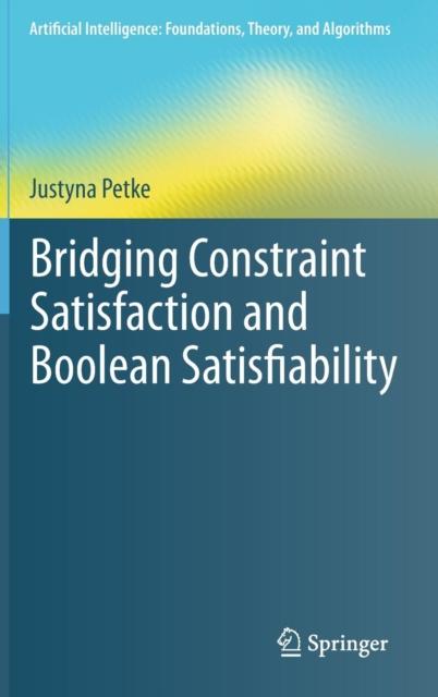 Satisfying the constraints. Satisfying the constraints