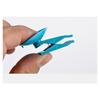 Universal Suction Clip Glass Metal Tile Surfaces Simple Attach Firm Grip Car Clip Accessory Suitable for Car & Bath Use
