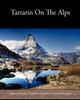 The Tartarin On the Alps Book