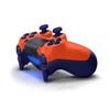 Sony PS4 Dualshock Wireless Controller - Sunset Orange (Special Edition)