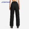 Decathlon Women's SKI100 Waterproof Thermal Ski Pants