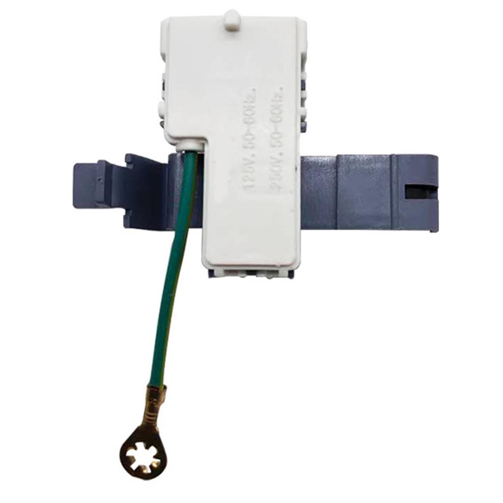 Washer Lid Switch 8318084 Washing Machine Switch Accessories Replacement for Amana Maytag