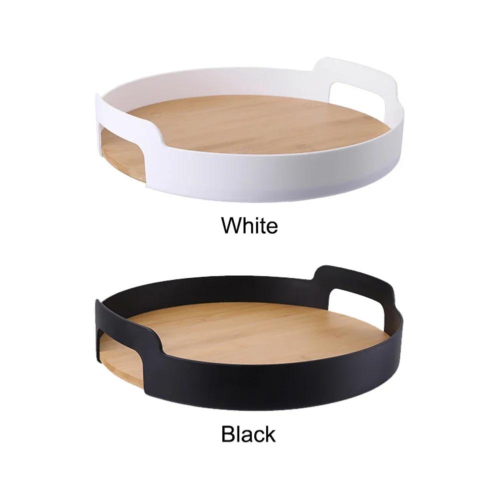 Десертная подставка в скандинавском стиле для гостиной — фото 3