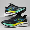 Mens Running Shoes 2026 New Lightweight Cushioning Trendy Outdoor Jogging Training Casual Sneakers Original Tennis Shoes for Men