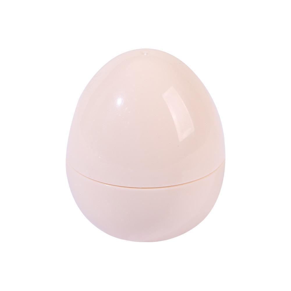 

Washable Clothes Hair Sticky Roller Portable Pet Hair Remover Lint Remover Household Cleaning Egg-1pc