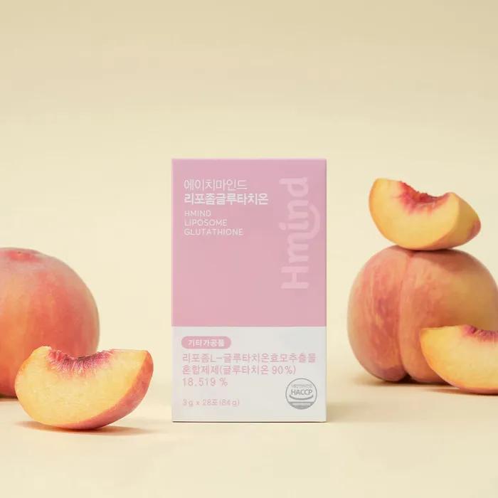 

Hmind Liposomal Glutathione