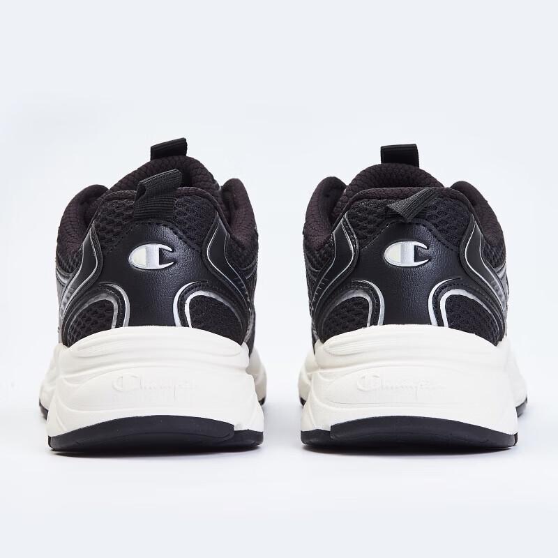 Champion Unisex Retro Casual Running Shoes 25FWR80