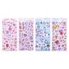 Animal Sticker for Kid Craft Scrapbooking Journal Planner Phone Case Decoration Child Motivational Sticker for Teacher