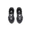Li Ning Youth Lijun Non-Slip Shock Absorbing Wear-Resistant Breathable Supportive Lightweight Casual Shoes Kids Casual Shoes Black White YKCR008-1