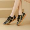 Fashion High Quality Women's Vulcanize New Shoes for Women Sneakers Round Toe Flat with Ladies Casual Shoes Plus Size 35-44 Sneakers