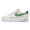 Nike Air Force 1 Low '07 Se 40th Anniversary Edition Sail Malachite Women's Sneakers DQ7582-101
