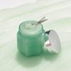 Plu Perfumed Sugar Fruity Body Scrub GREE MONG COTTON 500g