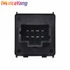 New Car Front Left Power Window Switch For Peugeot 208 1.4 HDI (68 HP) 96749245ZD 96664313ZD 1978807