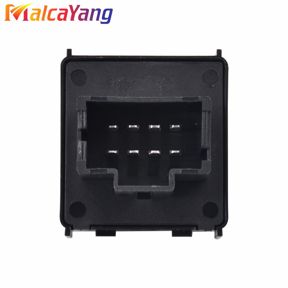 New Car Front Left Power Window Switch For Peugeot 208 1.4 HDI (68 HP) 96749245ZD 96664313ZD 1978807