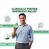 Zandu Good Gut Verstopfungslinderung Tabletten 30 Tabletten Ayurvedischer Natürlicher Darmregulator