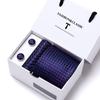Men'S Tie Set Gift Box 5-Piece Set Group Tie Business Dress Wedding Tie