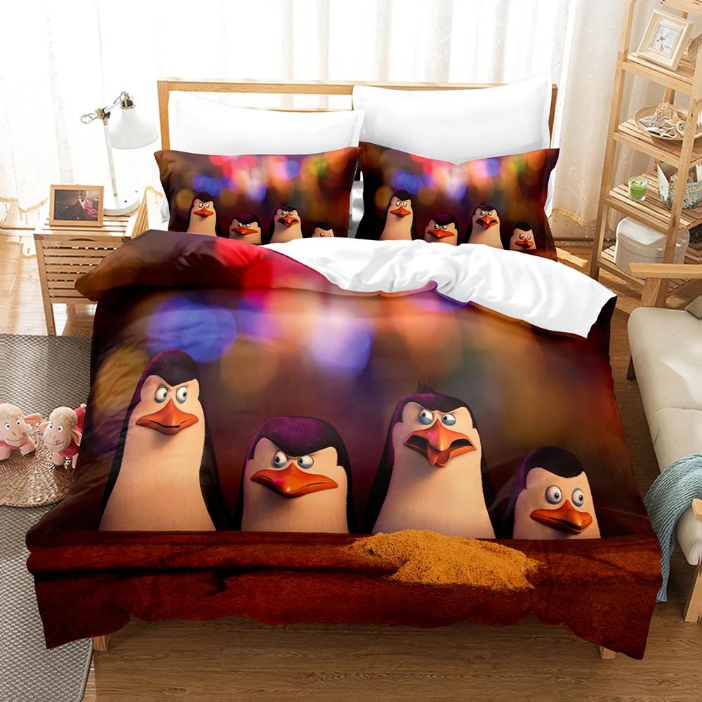 Comforter 3D Print Dachshund Cute Pug Dog Bedding Set Single Size 135X200Cm Microfiber Cartoon Animal Comforter