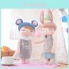 Adorable Metoo Vintage Angela Plush Doll Soft Bunny Toy Perfect For Kids
