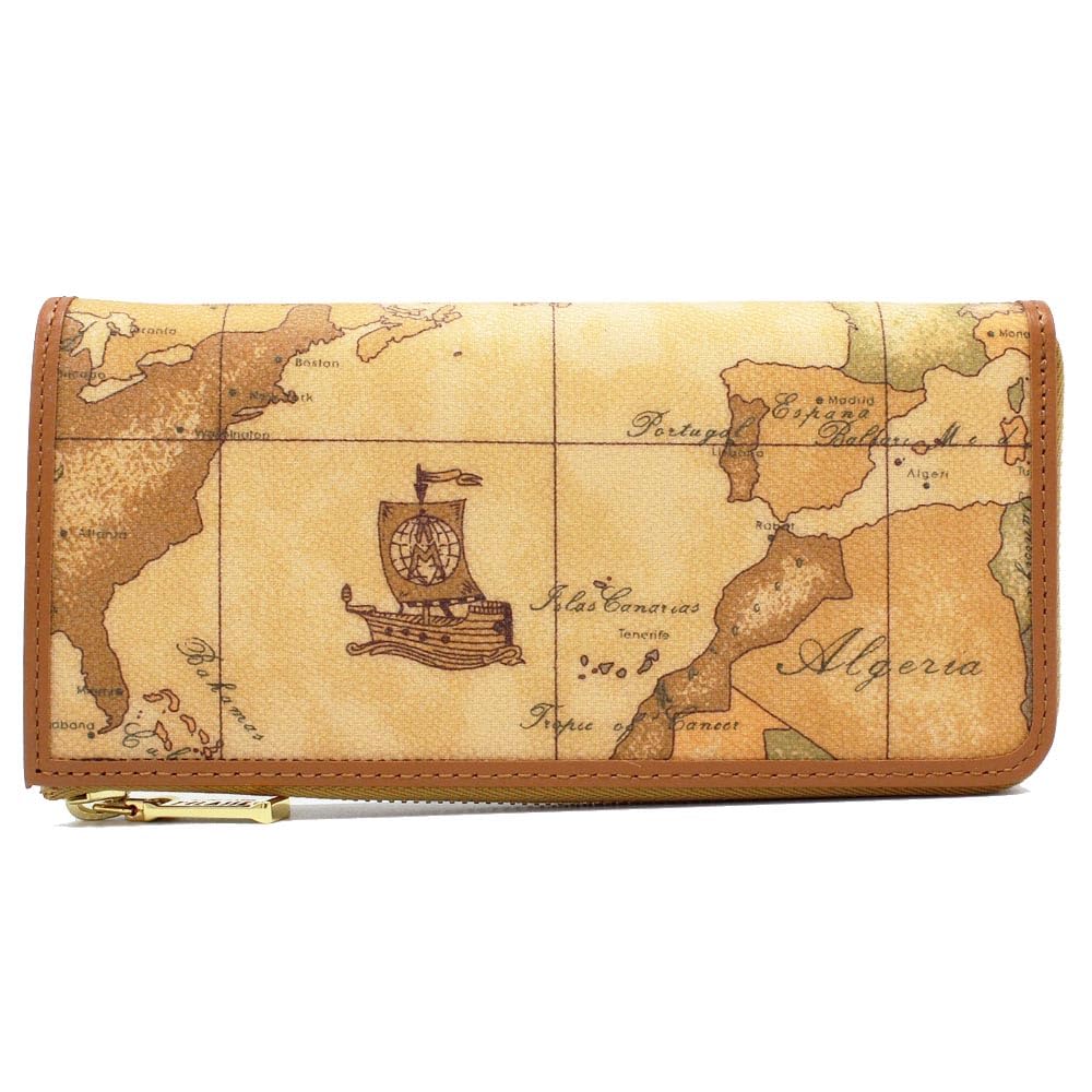 Prima Classe Long Wallet W035 6000 [Item]