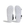 Adidas Adilette Adventure Sandal 'Black White' Women's HP2184
