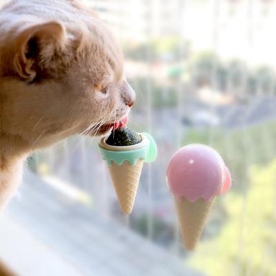 Gatti – Giocattoli per gatti