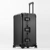 OEING Metal Suitcase
