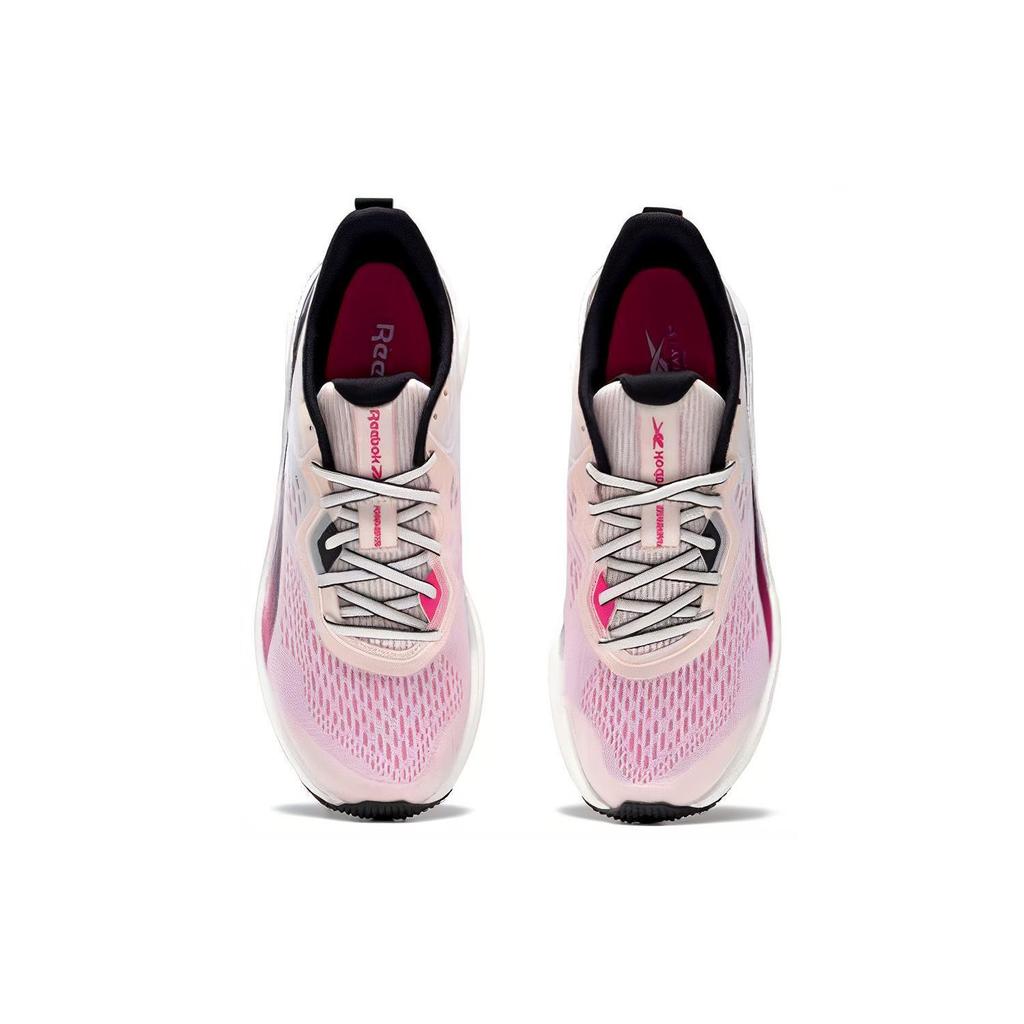 Floatride Wmns Forever Reebok Energy 2.0 'Glass Pink Black' Women's FU8279