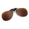 1pcs Clip On Blue Light Filter Blocking Glasses Office Computer Anti Blue Ray Clip On Eyeglasses UV Strain Relief For Women Men