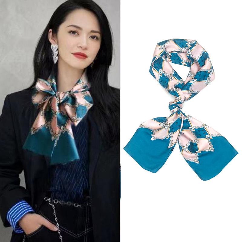 Bandana Modi Per Annodare Foulard Modi Per Legare Foulard