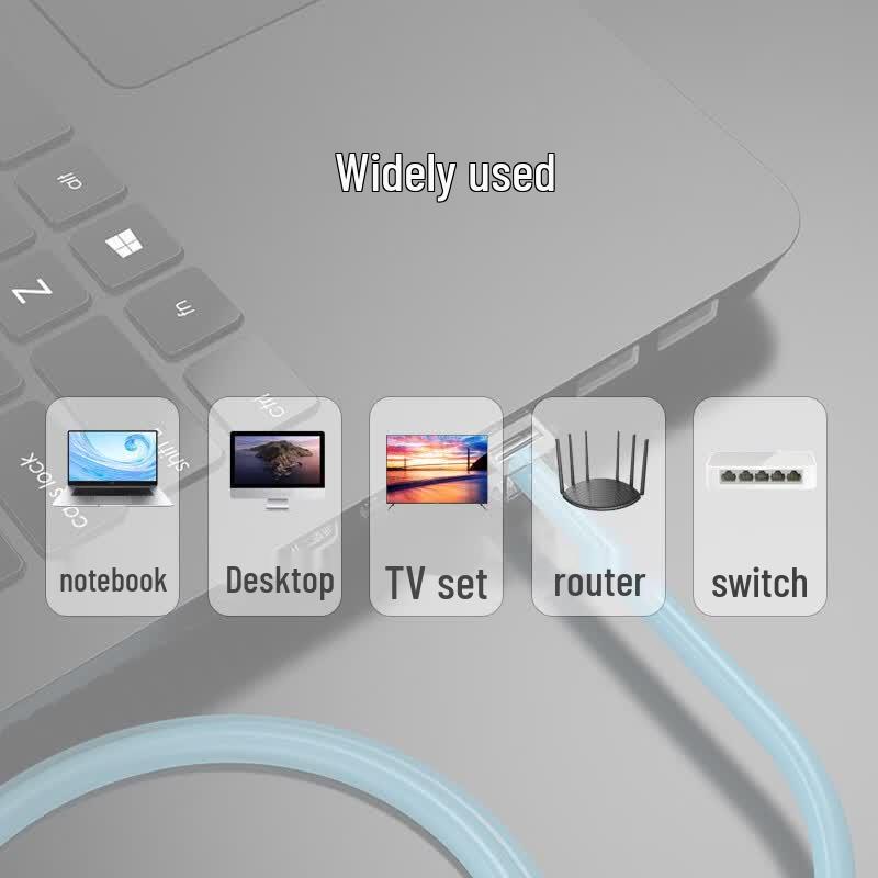 Tianbei RJ45 Network Connectors