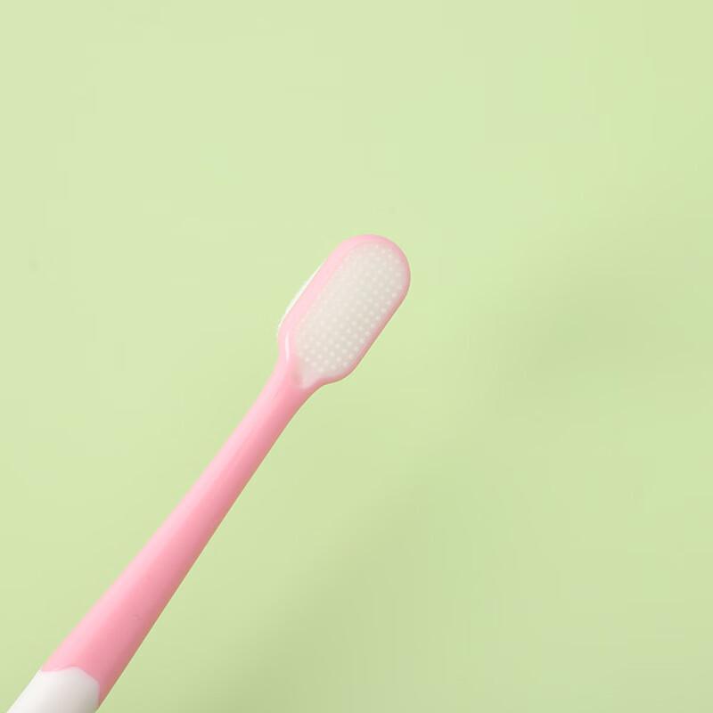 Sajie Ultra-Soft Bristle Adult Toothbrush 5-Pack