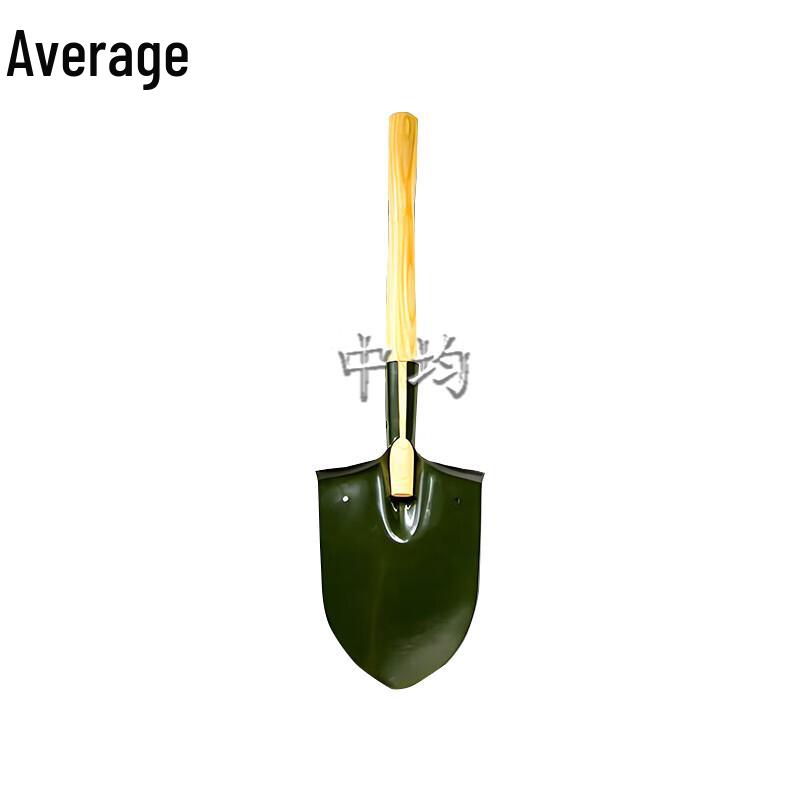 Outdoor Military Sapper Shovel 63CM