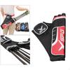 Bow Bag Quiver Three Tube Accessories